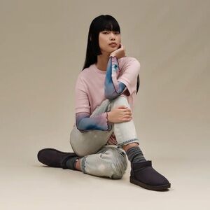 UGG Classic Ultra Mini Boot